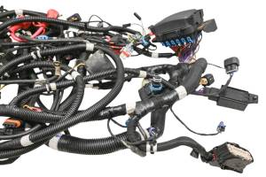 Polaris - 18 Polaris Slingshot SLR Wire Harness Electrical Wiring - Image 6