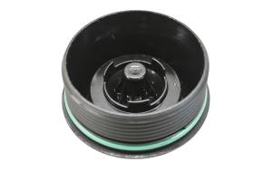 Polaris - 18 Polaris Slingshot SLR Oil Filter Cover - Image 3