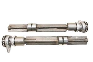 Polaris - 18 Polaris Slingshot SLR Counter Balancers Crankshaft Balance - Image 1