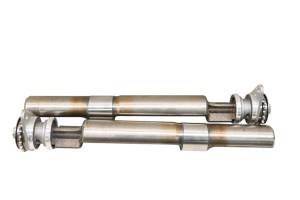 Polaris - 18 Polaris Slingshot SLR Counter Balancers Crankshaft Balance - Image 4