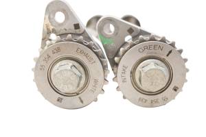 Polaris - 18 Polaris Slingshot SLR Counter Balancers Crankshaft Balance - Image 6