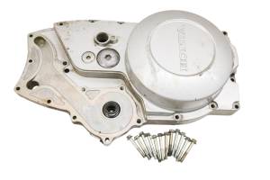 Honda - 04 Honda ST1300 Crankcase Front Cover - Image 1