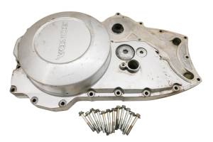 Honda - 04 Honda ST1300 Crankcase Front Cover - Image 3