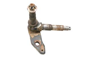 Polaris - 04 Polaris Sportsman 90 Front Right Spindle Knuckle - Image 2