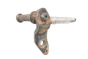 Polaris - 04 Polaris Sportsman 90 Front Left Spindle Knuckle - Image 6