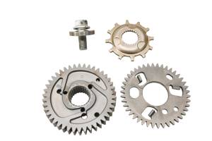 Honda - 04 Honda ST1300 Primary Drive Clutch Gears - Image 3