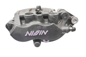 Honda - 04 Honda ST1300 Front Right Brake Caliper - Image 1