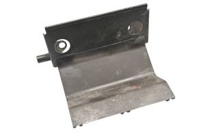 04 Honda ST1300 Radiator Upper Stay Bracket Mount