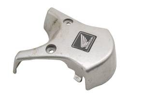 Honda - 04 Honda ST1300 Handlebar Cover - Image 3