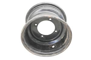 Polaris - 04 Polaris Sportsman 90 Front Rear Right Left Wheel Rim 4/110 8X5.5 - Image 2