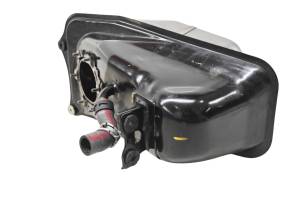 Honda - 04 Honda ST1300 Sub Secondary Auxiliary Gas Fuel Tank - Image 4