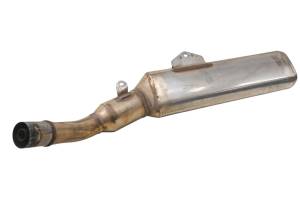 Honda - 04 Honda ST1300 Muffler Exhaust Pipe Right - Image 2