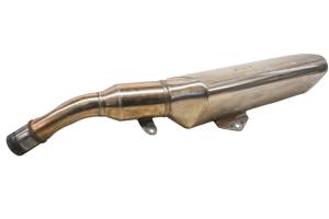 Honda - 04 Honda ST1300 Muffler Exhaust Pipe Right - Image 4