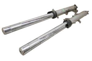 Honda - 04 Honda ST1300 Front Forks Suspension Left & Right - Image 2