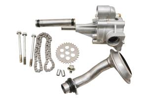 Honda - 04 Honda ST1300 Oil Pump - Image 1