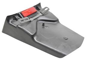 Honda - 04 Honda ST1300 Rear Fender License Plate Mount - Image 2