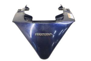 Honda - 04 Honda ST1300 Rear Tail Fairing Cowl Cover - Image 1