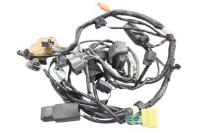 04 Honda ST1300 Sub Wire Harness Electrical Wiring