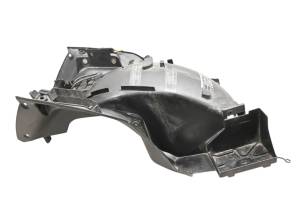 Honda - 04 Honda ST1300 Rear Under Side Fender Splash Guard - Image 3