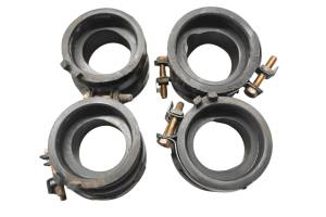 Honda - 04 Honda ST1300 Intake Manifold Boots - Image 2