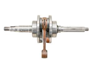 04 Polaris Sportsman 90 Crankshaft Crank Shaft & Connecting Rod