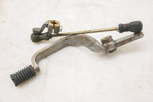 Honda - 04 Honda ST1300 Gear Shift Lever Shifter Pedal - Image 3
