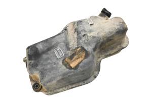Suzuki - 05 Suzuki LTZ400 Oil Tank Quadsport 400 KFX400 - Image 2