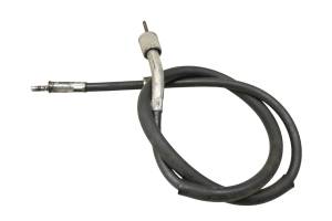 Kawasaki - 00 Kawasaki Ninja 500 Speedometer Cable EX500 - Image 2