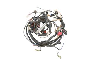 Kawasaki - 00 Kawasaki Ninja 500 Wire Harness Electrical Wiring EX500 - Image 2