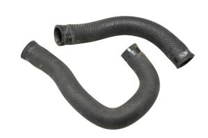 Kawasaki - 00 Kawasaki Ninja 500 Radiator Coolant Hoses EX500 - Image 1