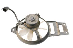 Kawasaki - 00 Kawasaki Ninja 500 Radiator Fan EX500 - Image 2