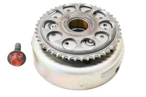 Kawasaki - 00 Kawasaki Ninja 500 Flywheel Starter Clutch Bearing & Gear EX500 - Image 3