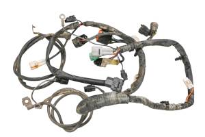 Suzuki - 05 Suzuki LTZ400 Wire Harness Electrical Wiring Quadsport 400 KFX400 - Image 2