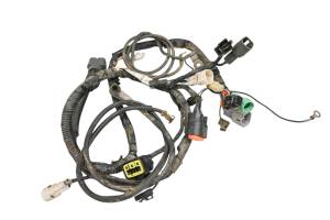 Suzuki - 05 Suzuki LTZ400 Wire Harness Electrical Wiring Quadsport 400 KFX400 - Image 3