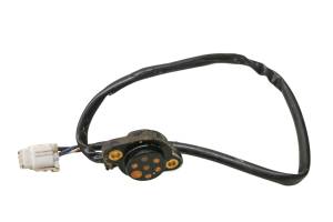 Suzuki - 05 Suzuki LTZ400 Gear Position Switch Neutral Sensor Quadsport 400 KFX400 - Image 1