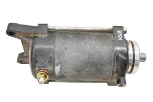 Kawasaki - 00 Kawasaki Ninja 500 Starter Motor EX500 - Image 2