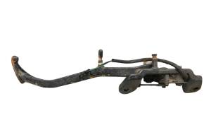 Kawasaki - 00 Kawasaki Ninja 500 Side Kick Stand Lever & Switch Sensor EX500 - Image 2