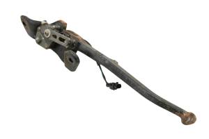 Kawasaki - 00 Kawasaki Ninja 500 Side Kick Stand Lever & Switch Sensor EX500 - Image 3