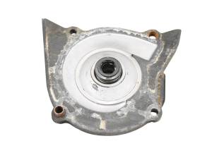 Kawasaki - 00 Kawasaki Ninja 500 Water Pump Housing EX500 - Image 2