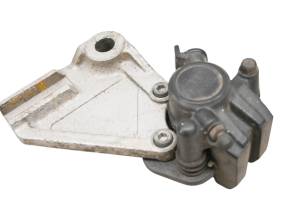 Kawasaki - 00 Kawasaki Ninja 500 Rear Brake Caliper & Bracket Mount EX500 - Image 1