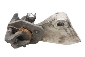 Kawasaki - 00 Kawasaki Ninja 500 Rear Brake Caliper & Bracket Mount EX500 - Image 3