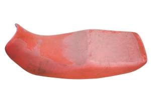 00 Kawasaki Ninja 500 Seat EX500