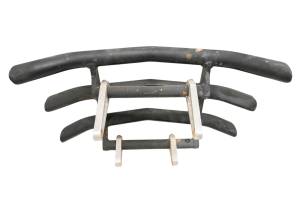 Aftermarket - 05 Suzuki LTZ400 Front Brush Guard Aftermarket Quadsport 400 KFX400 - Image 3