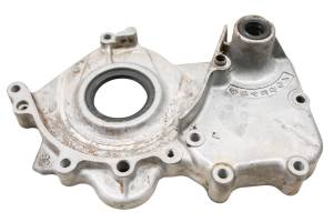 Honda - 91 Honda CBR1000F Transmission Cover - Image 2