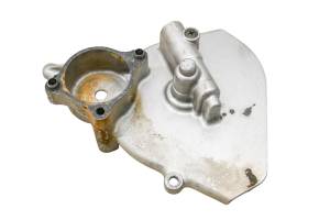 91 Honda CBR1000F Front Sprocket Engine Cover