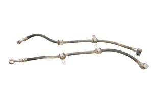 John Deere - 18 John Deere Gator RSX860M Right & Left Rear Brake Lines - Image 2