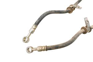 John Deere - 18 John Deere Gator RSX860M Right & Left Rear Brake Lines - Image 3