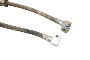 John Deere - 18 John Deere Gator RSX860M Right & Left Rear Brake Lines - Image 4