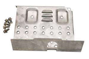 Polaris - 04 Polaris Sportsman 600 4x4 Crankcase Baffle Plate - Image 2