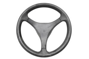 John Deere - 18 John Deere Gator RSX860M Steering Wheel - Image 1